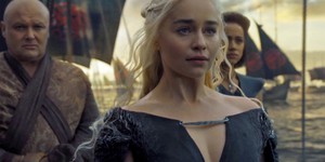 7 сезон «Игры престолов»: названия и синопсисы первых эпизодов