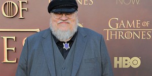Джордж Мартин спродюсирует постапокалиптический сериал для HBO