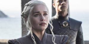 7 сезон «Игры престолов» стартовал с рекордным рейтингом