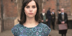 Звезда «Изгоя-один» сыграет знаменитую феминистку