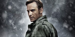 Вышел жуткий трейлер «Снеговика» с Майклом Фассбендером