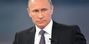 Путина вырезали из сценария шпионского триллера с Дженнифер Лоуренс