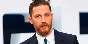 Том Харди после «Дюнкерка» подписался на еще один военный фильм