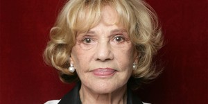 Ушла из жизни французская кинодива Жанна Моро