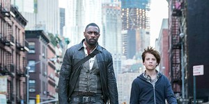 Сериал «Темная башня» все еще в силе