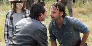 Продюсеры «Ходячих мертвецов» судятся из-за прибыли