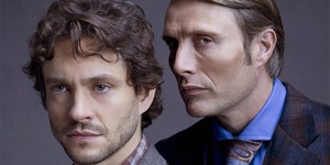 Сериал «Ганнибал» пытаются вернуть на экраны