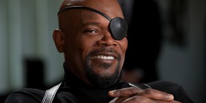 В третьих и четвертых «Мстителях» не будет Сэмюэла Л. Джексона