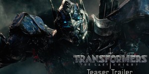 Как сделать крутой трейлер для блокбастера