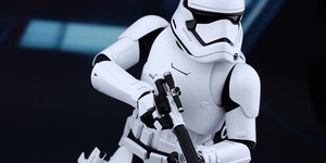 Джон Бойега проговорился о звездных камео в «Последних джедаях»