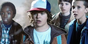 Сериал «Очень странные дела» продлен на 3 сезон