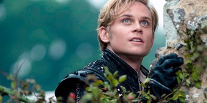 Ремейк «Аладдина» разругали из-за белого персонажа