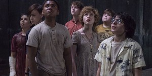 Warner уже наняла сценариста для продолжения «Оно»