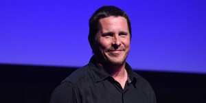 Кристиан Бэйл снова трансформируется для роли