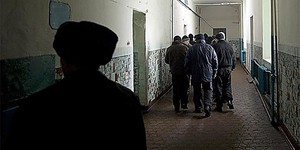 Netflix снимает фильм об украинских тюрьмах