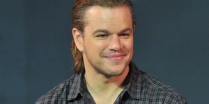 Мэтт Дэймон исполнил камео в «Тор: Рагнарек»?