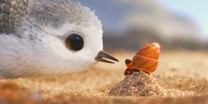 В прокат выходят мультфильмы с премии «Оскар»