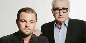 Мартин Скорсезе сделает из ДиКаприо президента