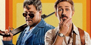 «Славные парни» с Гослингом и Кроу станут сериалом