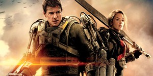 Когда выйдет сиквел фантастического боевика «Грань будущего»