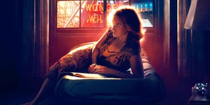 Вышел трейлер нового фильма Вуди Аллена