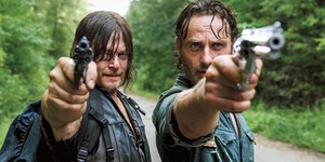 «Ходячие мертвецы» и «Бойтесь ходячих мертвецов» пересекутся