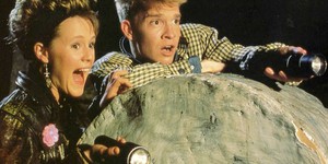 «Удивительные истории» Спилберга вернутся на ТВ