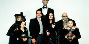 Режиссер «Полного расколбаса» возьмется за «Семейку Аддамс»