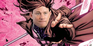 «Гамбит» получил дату релиза и рабочее название