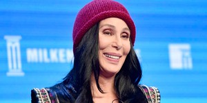 Шер присоединилась к мюзиклу «Mamma Mia! 2»