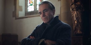 Появился трейлер нового фильма режиссера «Нефти»