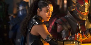 В «Торе» будет ЛГБТ-персонаж