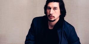 Адам Драйвер снимется в фильме про Ку-клукс-клан