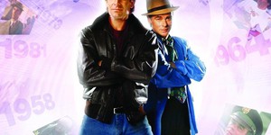 В разработке полнометражная версия сериала «Квантовый скачок»