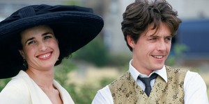 «Четыре свадьбы и одни похороны» станут сериалом