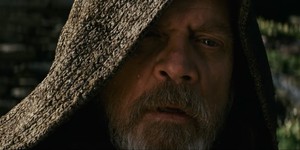 Люк и «Тысячелетний сокол» в новом тизере «Последних джедаев»