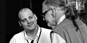 Сын Джорджа Ромеро снимает приквел «Ночи живых мертвецов