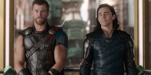 «Тор: Рагнарек»: что означают сцены после титров