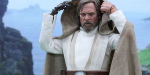 Перейдет ли Люк Скайуокер на темную сторону?