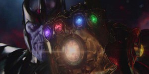 Смысл киновселенной Marvel: что означают Камни Бесконечности