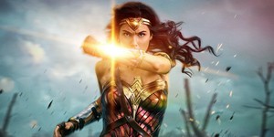 «Чудо-женщина» - лучший супергеройский фильм всех времен на «Томатах»