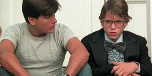 Чарли Шина обвинили в растлении несовершеннолетнего