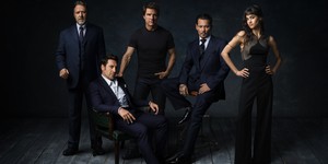 «Темная вселенная» Universal сворачивается, едва начавшись