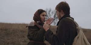 В Интернете появился исторический боевик «Кордон Віри»