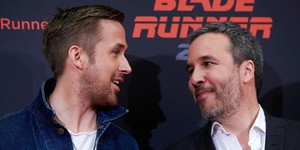 Дени Вильнев заинтересован «Бондом», но в приоритете «Дюна»