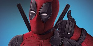 «Дэдпул 2»: вышел первый официальный постер