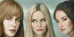 «Большая маленькая ложь» получит 2 сезон