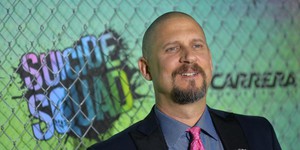 Режиссер «Отряда самоубийц» ответил на оскорбительный комментарий пользователя