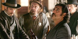 «Дэдвуд» продолжится полнометражным фильмом