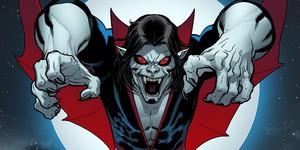 В работе еще один спин-офф «Человека-паука»